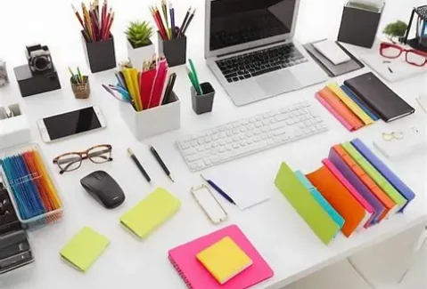 office suplies
